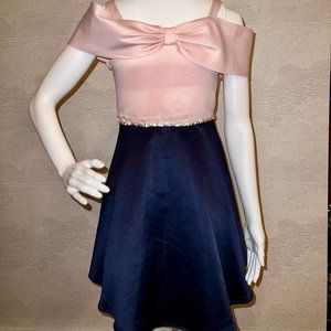 Fancny pre-teen dress